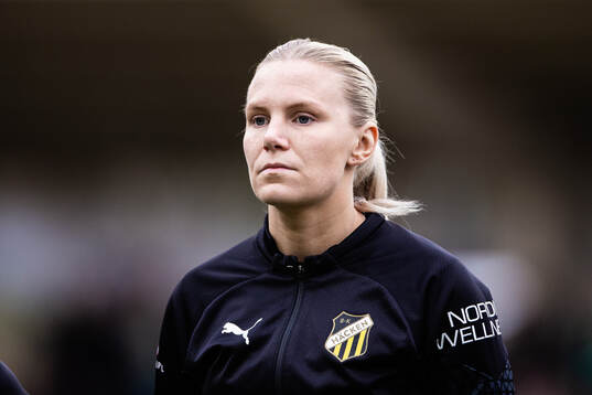 Häckens Josefine Rybrink
