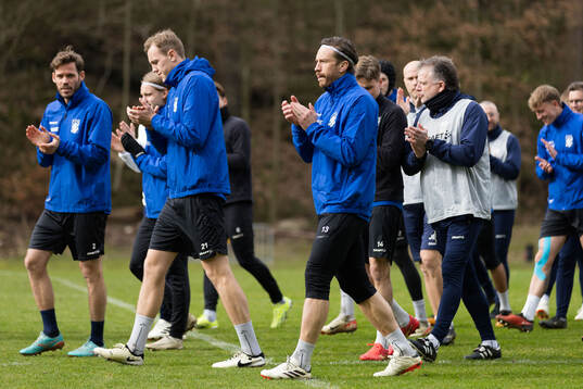 IFK Göteborgs Adam Carlén och Gustav Svensson