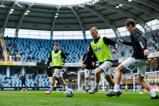 GAIS Joackim Åberg