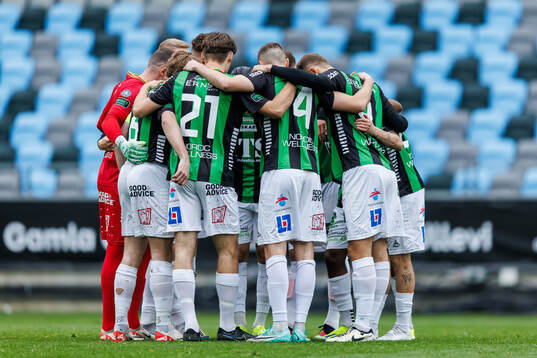 GAIS spelare