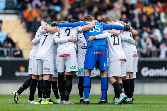 Brommapojkarnas spelare
