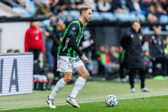GAIS Gustav Lundgren