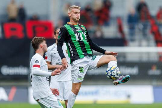 GAIS Joackim Åberg