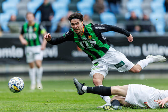 GAIS William Milovanovic