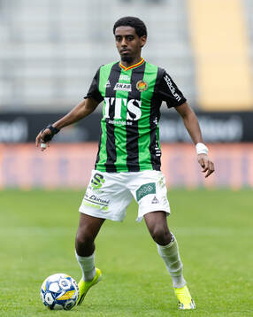 GAIS Harun Ibrahim
