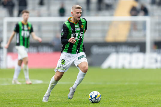 GAIS Joackim Åberg