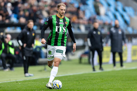 GAIS Gustav Lundgren