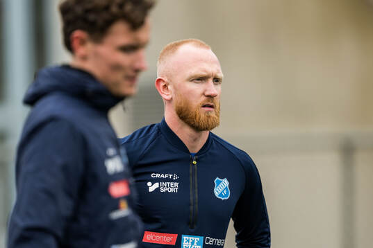 Norrby IFs Max Olsson
