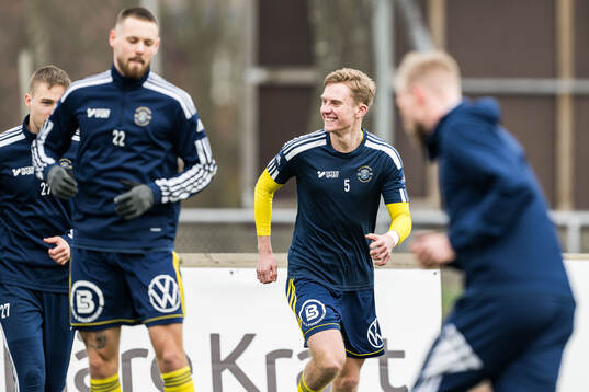 Ängelholms Karl Gunnarsson