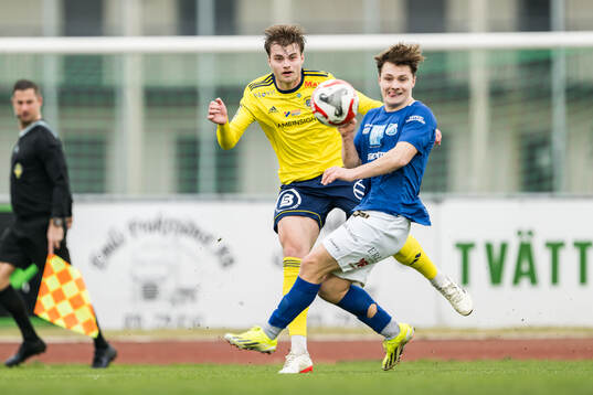 Ängelholms Johan Gudmundsson