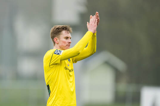 Ängelholms Karl Gunnarsson