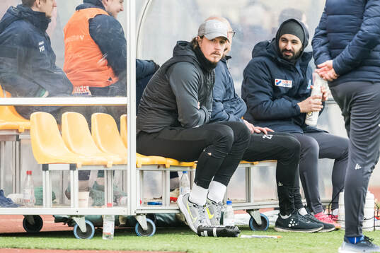 Norrby IFs