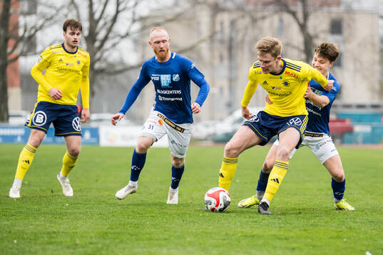 Ängelholms Karl Gunnarsson