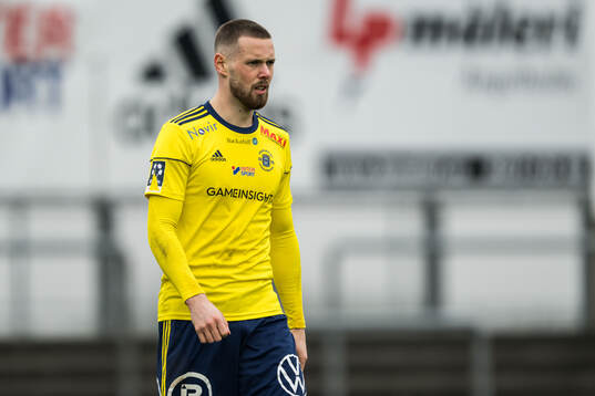 Ängelholms Philip Comnell