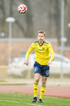 Ängelholms Karl Gunnarsson