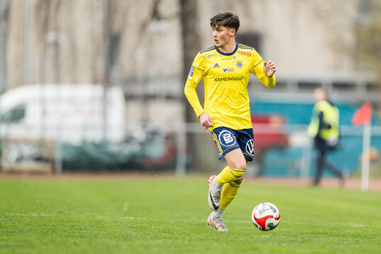 Ängelholms Adrian Colak