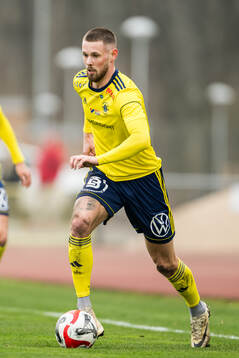 Ängelholms Philip Comnell