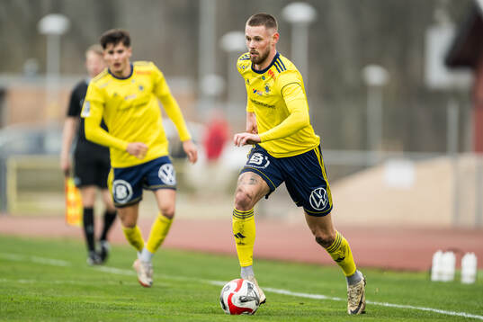 Ängelholms Philip Comnell