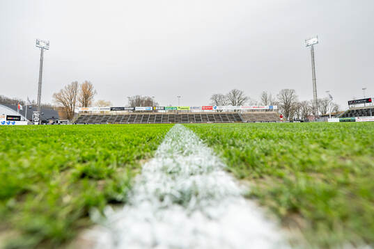 Interiör Landskrona IP