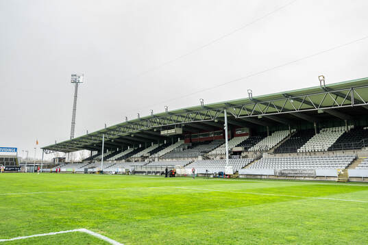 Interiör Landskrona IP