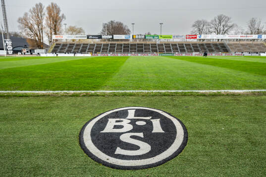 Interiör Landskrona IP