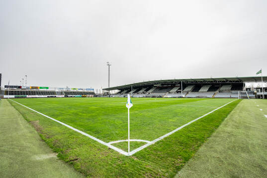 Interiör Landskrona IP