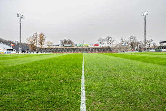 Interiör Landskrona IP