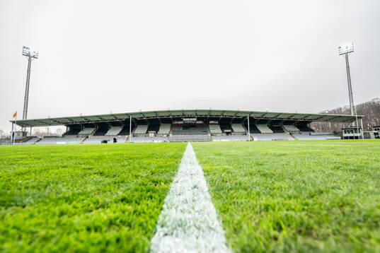 Interiör Landskrona IP