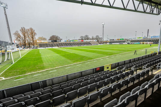 Interiör Landskrona IP