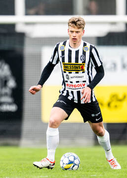 Landskronas Gustaf Bruzelius