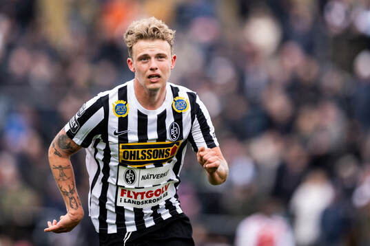 Landskronas Frederik Ihler
