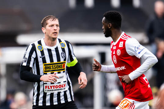 Landskronas Philip Andersson