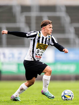 Landskronas Vincent Sundberg