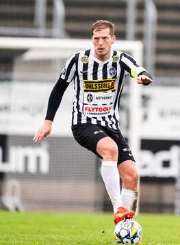 Landskronas Philip Andersson