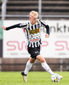 Landskronas Emil Lindman