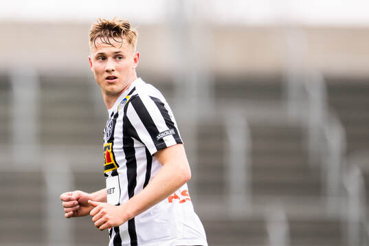 Landskronas Jesper Strid