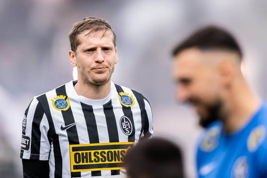 Landskronas Philip Andersson