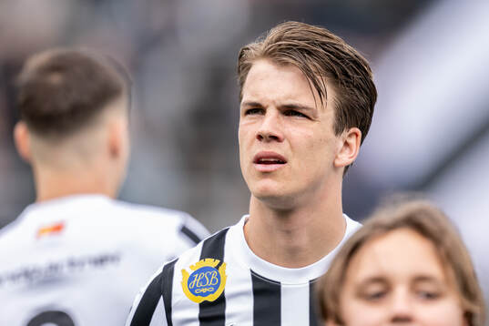 Landskronas Victor Karlsson