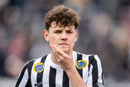 Landskronas Max Nilsson
