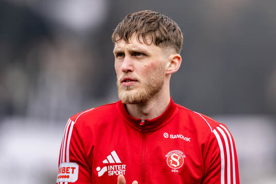 Sandvikens IFs Emil Engqvist