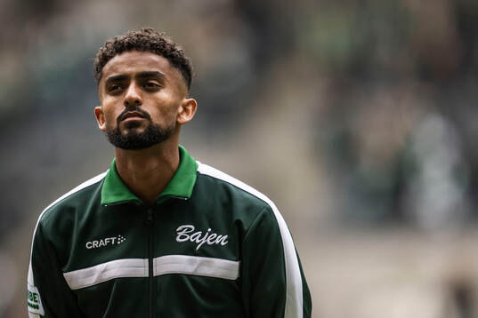 Hammarbys Tesfaldet Tekie