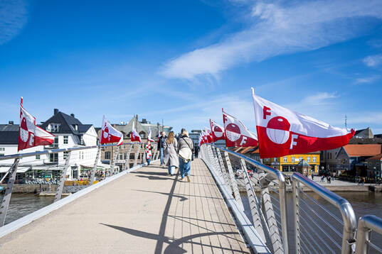 Flags