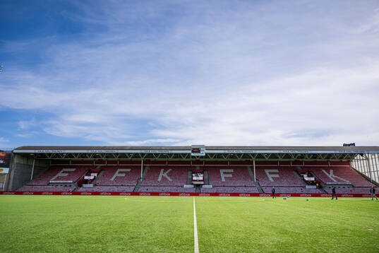 Fredrikstad Stadion