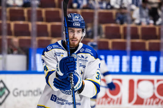 Leksands Peter Cehlarik