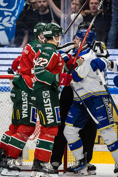 Leksands Martin Karlsson