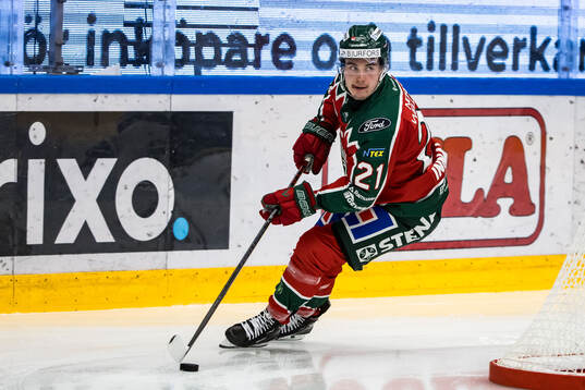 Frölundas Jere Innala
