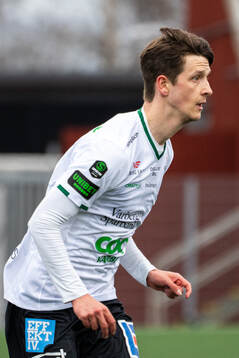 Varbergs Olle Edlund