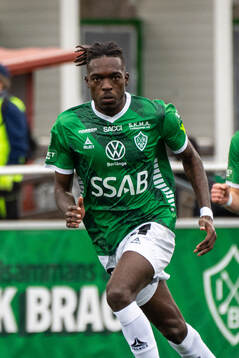 Brages Ieltsin Jeronimo Semedo Camoes