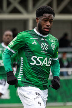 Brages Kevin Appiah Nyarko