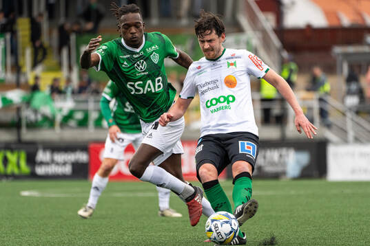 Brages Ieltsin Jeronimo Semedo Camoes och Varbergs Robin